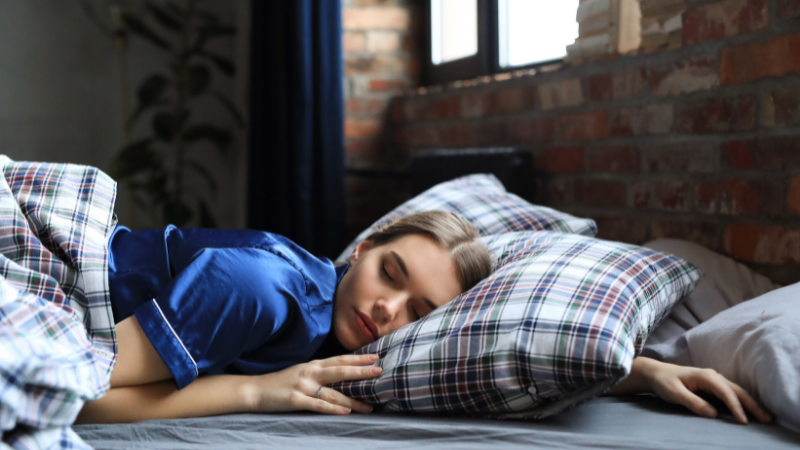 5 astuces pour lutter contre l'insomnie